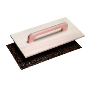 JUNG Schuurbord 500x250 voor sch.papier JUNG