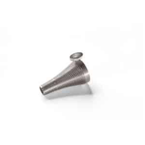 Testo Conus met vergrendelingsschroef