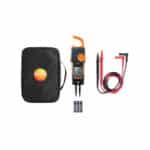 Testo Testo 770-3 - stroomtang met bluetooth