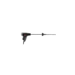 Testo Modulaire rookgassonde, Incl. montageconus