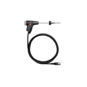 Testo Modulaire rookgassonde, L180 mm, Ø 6 mm