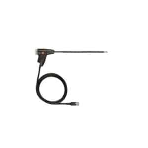 Testo Flexibele rookgassonde