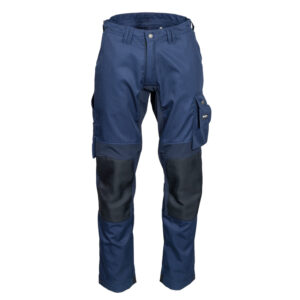 Dames werkbroek met stretch