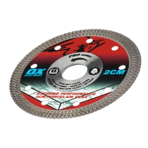 OX 2CM Tegels 115mm