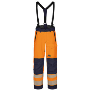 Shell broek