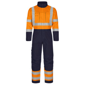 Overall met stretch
