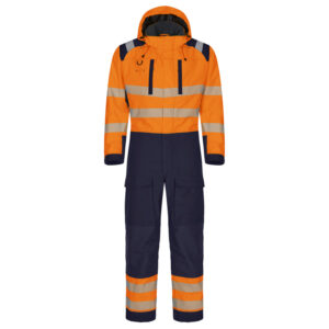 Winteroverall