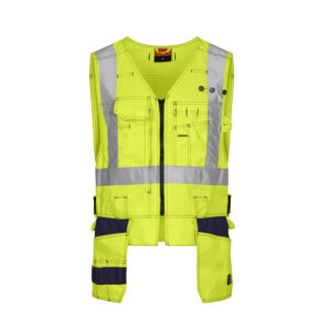 Gereedschapsvest met stretch