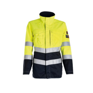 Dames werkjack
