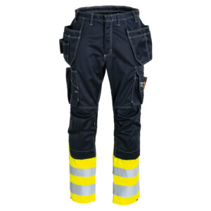 Dames werkbroek