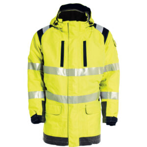 Winterparka