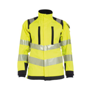 Dames softshell jack