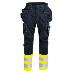 Dames werkbroek