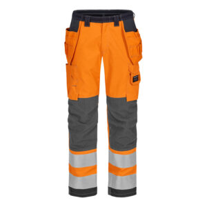 Dames werkbroek Windbreaker