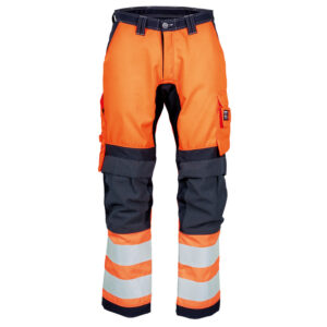 Dames werkbroek met stretch