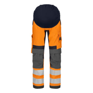 Zwangerschapsbroek met stretch