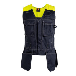 Gereedschapsvest