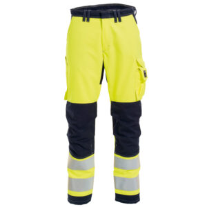 Dames werkbroek