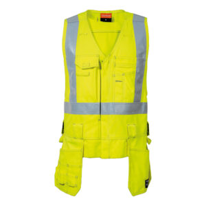 Gereedschapsvest