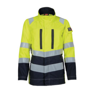 Dames werkjack