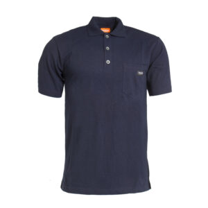 Poloshirt korte mouwen