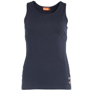 Tanktop met sport BH