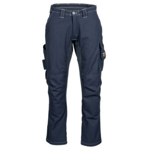 Werkbroek met stretch