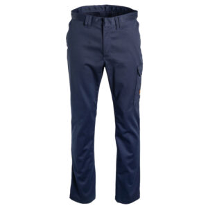 Chinobroek met stretch