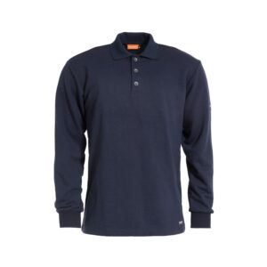 Polosweater