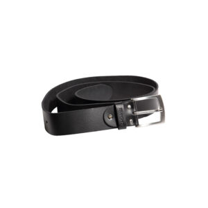Leren riem