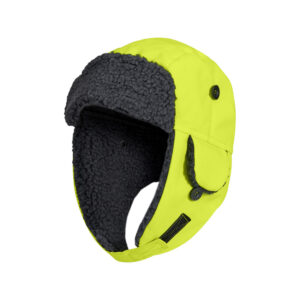 Piloten cap