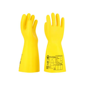 Isolerende handschoenen