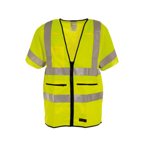 Veiligheidsvest