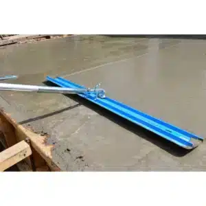 OX Aluminium Bullfloat
