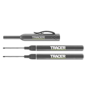 TRACER Boorgat Permanent Marker+Houder