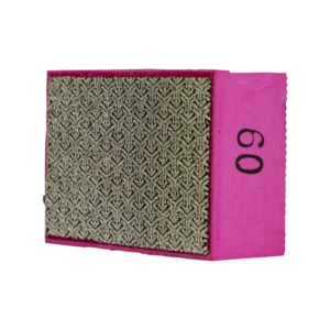 OX Diamond polishing pads - 60