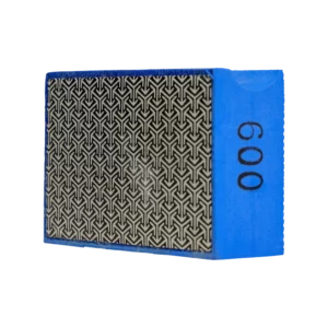OX Diamond polishing pads - 600