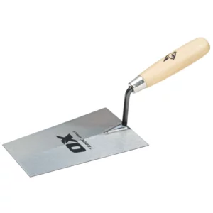 OX Emmertroffel 180mm