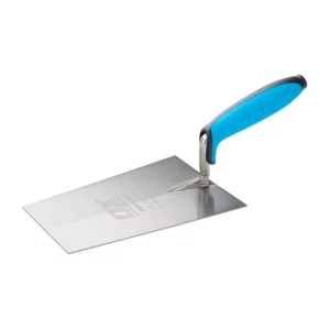 OX Emmertroffel RVS 180mm