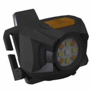 400LM HEAD LIGHT T.B.V. ARC FLASH HELM G111.1113