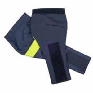 OORBESCHERMING T.B.V. ARC FLASH HELM G112.1111