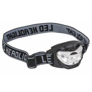 H058S/LT HEAD LIGHT T.B.V. ARC FLASH HELM G111.1111