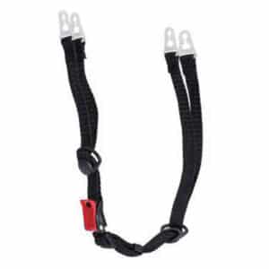 KIN RIEM H058S/PS T.B.V. ARC FLASH HELM G113.1115