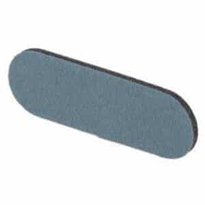 ZWEETBAND ACHTER H058S/PT T.B.V. ARC FLASH HELM G113.1114