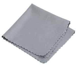 GELAATSSCHERM SCHOONMAAKDOEK H058S/SC T.B.V. ARC FLASH HELM G114.1111