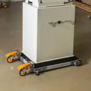 Mobiele Onderstel