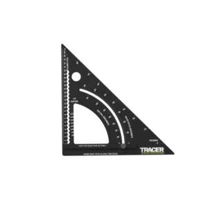 TRACER Instelbare Winkelhaak 305mm