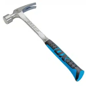 OX Klauwhamer 790G