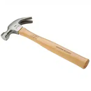 OX Klauwhamer Hickorysteel 450G