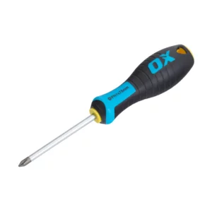 OX Kruiskopschroevendraaier PH 1x75mm